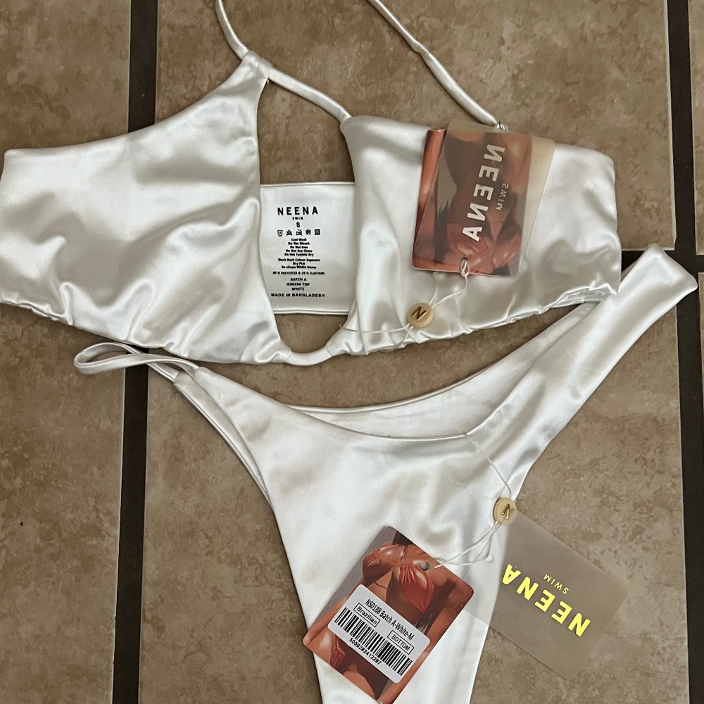 Bikini set